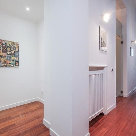 Spanish Steps Art Apartment Rome Exterior photo