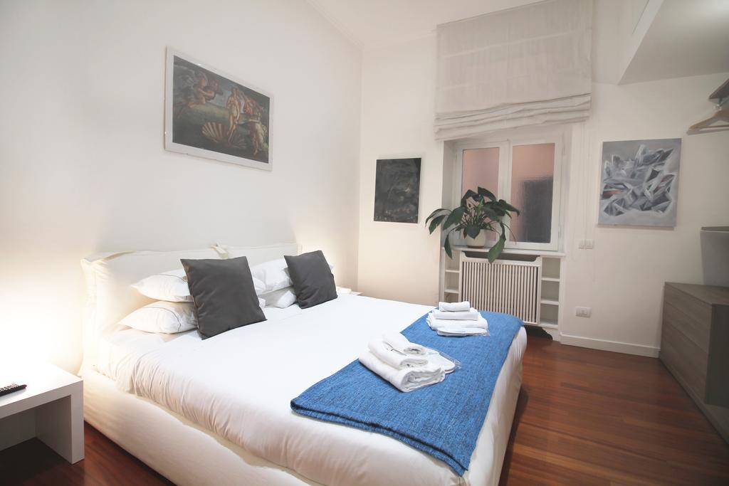 Spanish Steps Art Apartment Rome Exterior photo